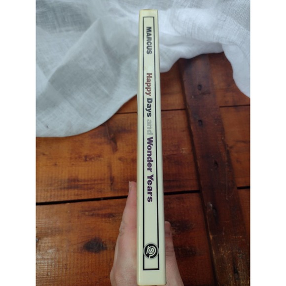 Happy Days and Wonder Years, The Fifties and Sixties in contemporary cultural - Picture 4 of 4